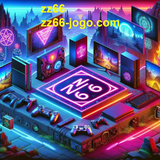 O Futuro dos Jogos: Inovações e Tendências em 2023